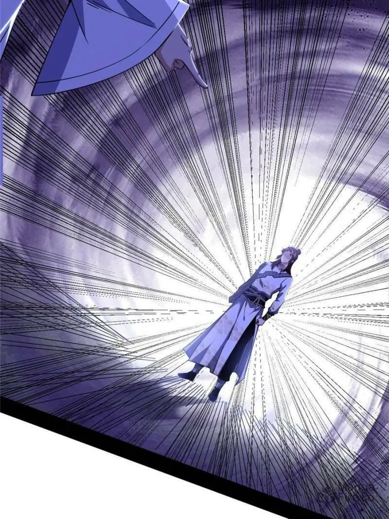 Way To Be The Evil Emperor Chapter 301 page 99 - 