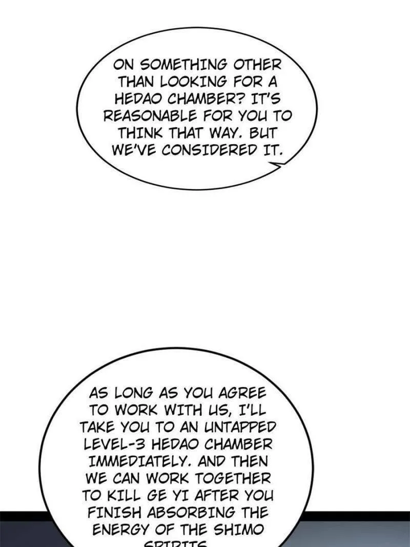Way To Be The Evil Emperor Chapter 302 page 2 - 