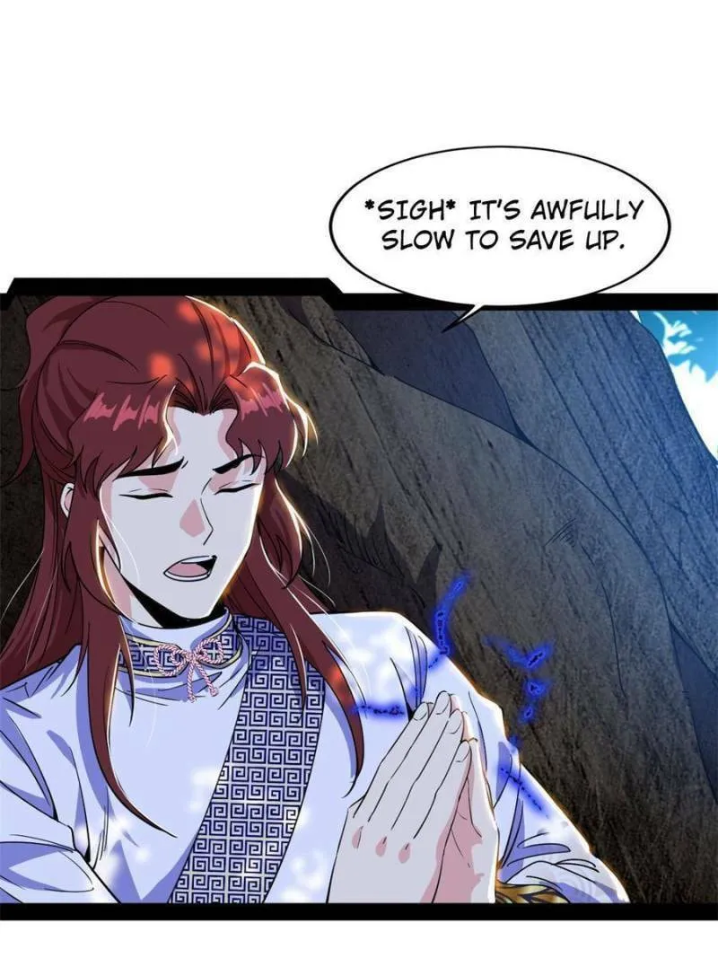 Way To Be The Evil Emperor Chapter 302 page 11 - 