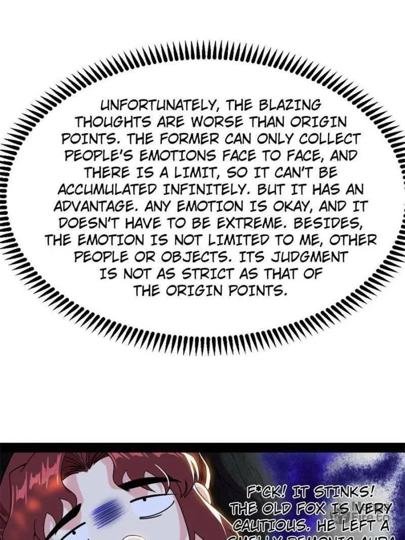 Way To Be The Evil Emperor Chapter 302 page 12 - 