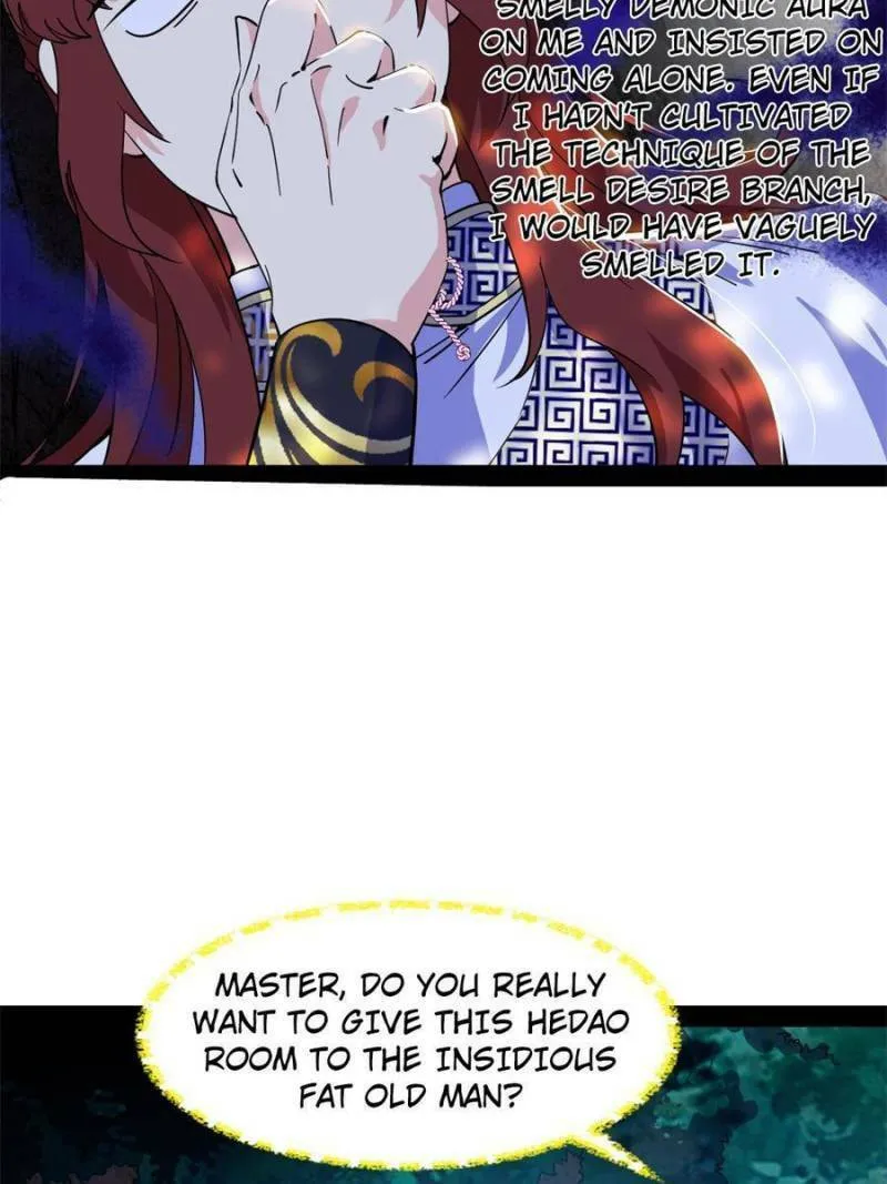 Way To Be The Evil Emperor Chapter 302 page 13 - 