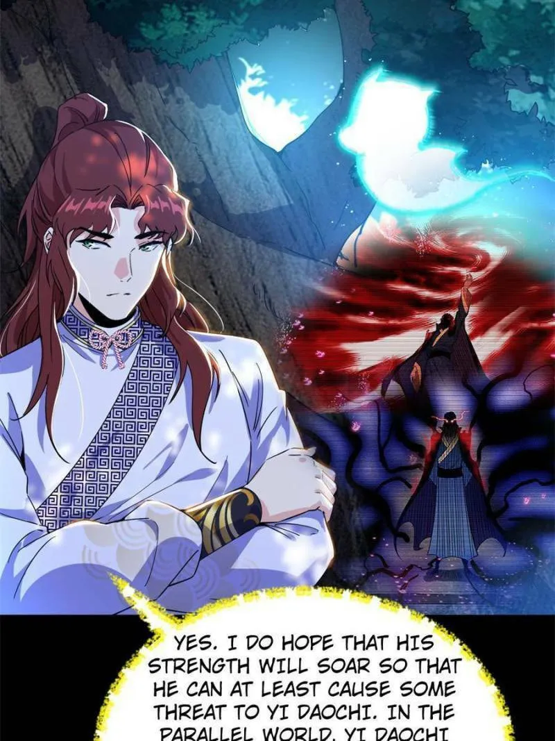 Way To Be The Evil Emperor Chapter 302 page 14 - 
