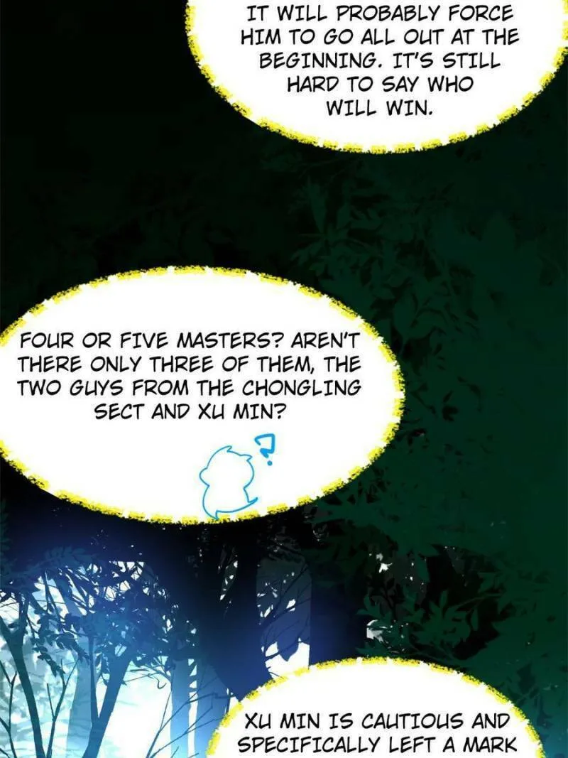 Way To Be The Evil Emperor Chapter 302 page 16 - 