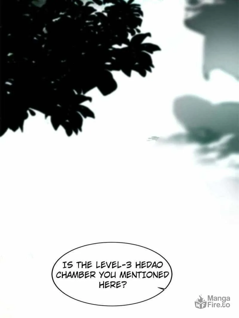 Way To Be The Evil Emperor Chapter 302 page 18 - 