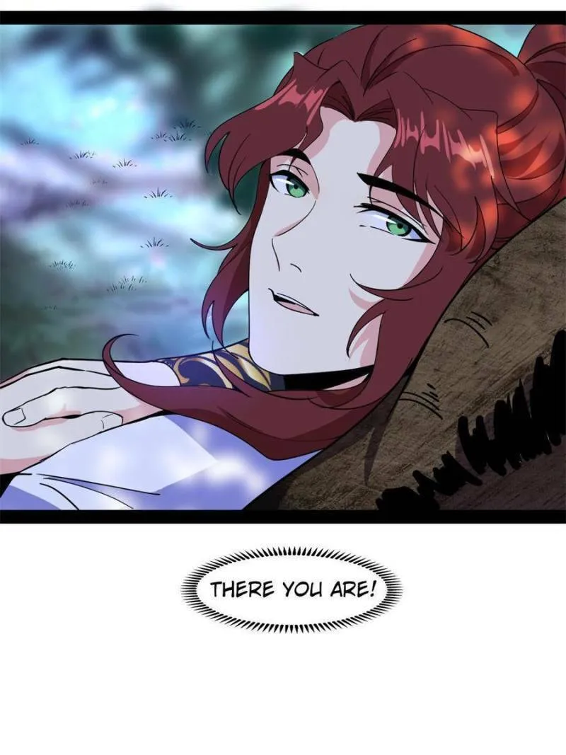 Way To Be The Evil Emperor Chapter 302 page 19 - 