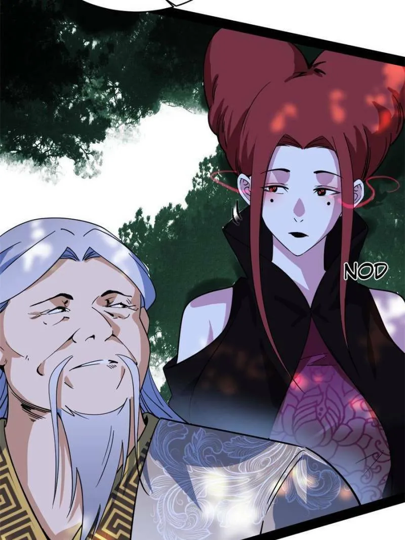 Way To Be The Evil Emperor Chapter 302 page 26 - 