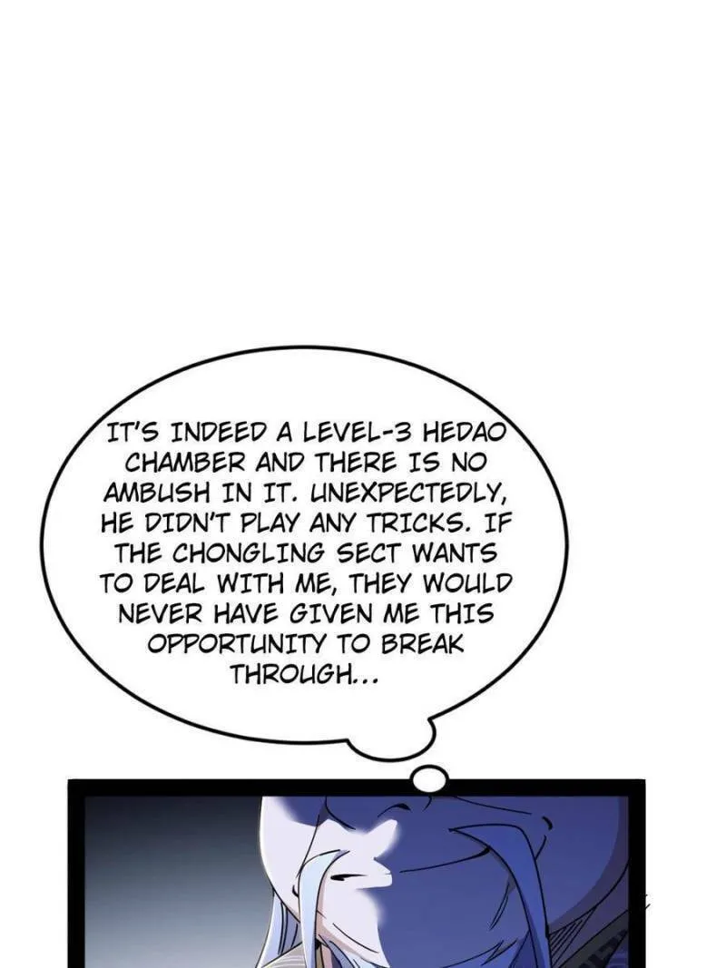 Way To Be The Evil Emperor Chapter 302 page 28 - 