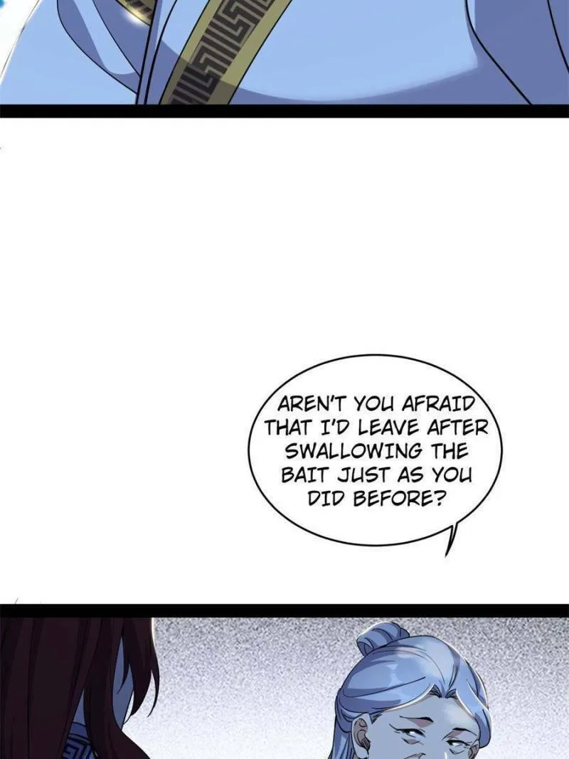 Way To Be The Evil Emperor Chapter 302 page 31 - 