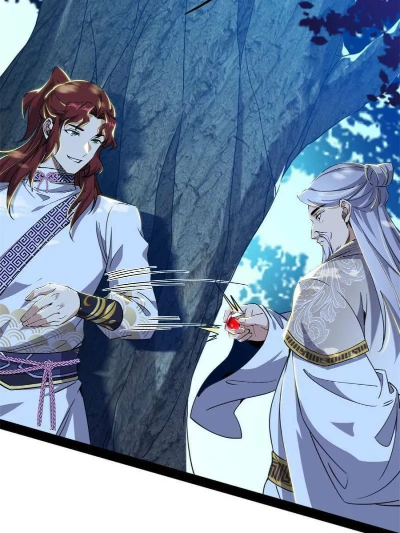 Way To Be The Evil Emperor Chapter 302 page 37 - 