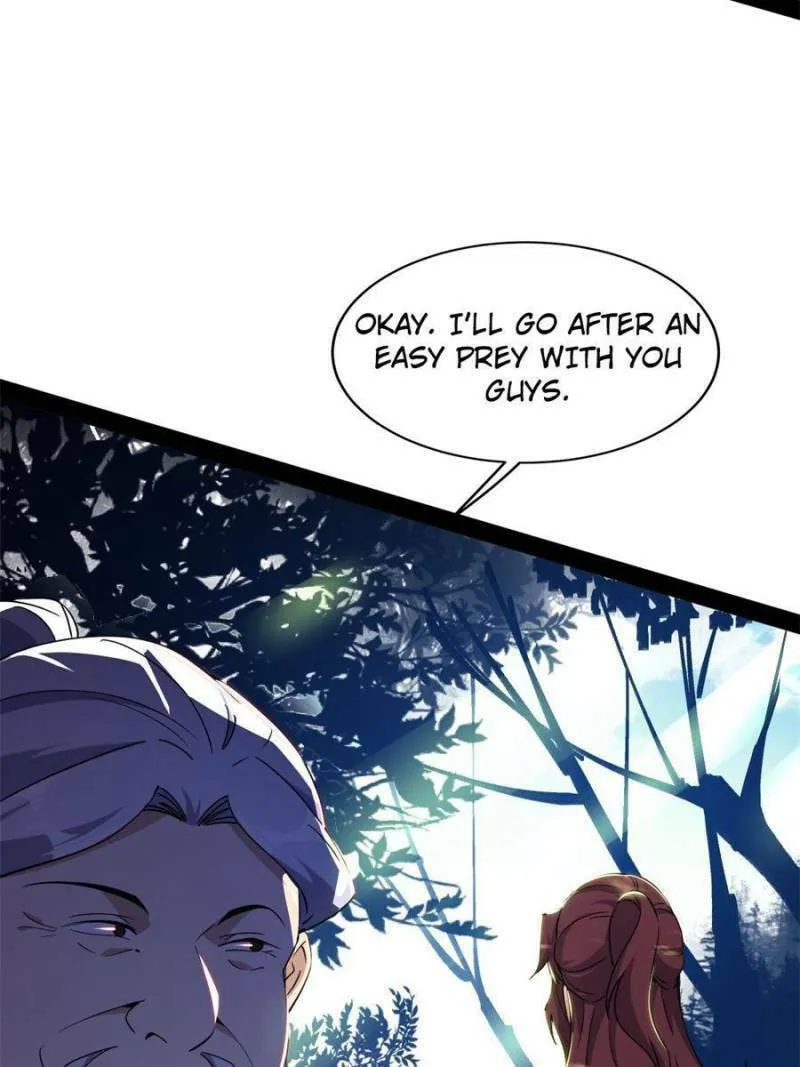 Way To Be The Evil Emperor Chapter 302 page 38 - 
