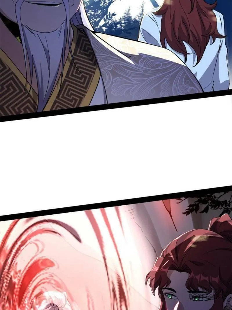 Way To Be The Evil Emperor Chapter 302 page 39 - 