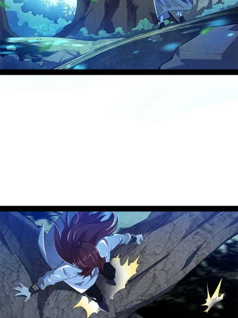 Way To Be The Evil Emperor Chapter 302 page 43 - 