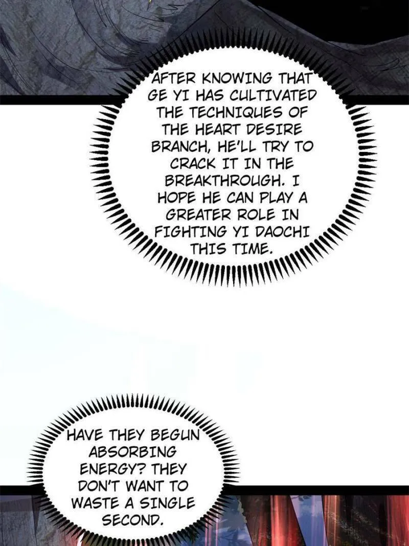 Way To Be The Evil Emperor Chapter 302 page 44 - 
