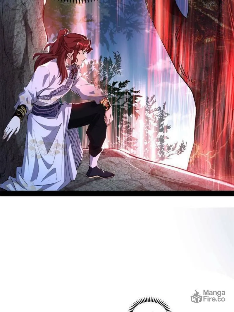 Way To Be The Evil Emperor Chapter 302 page 45 - 