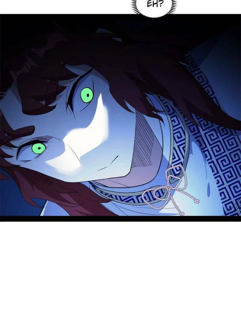Way To Be The Evil Emperor Chapter 302 page 46 - 