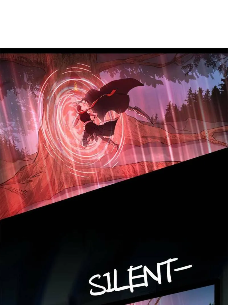 Way To Be The Evil Emperor Chapter 302 page 49 - 