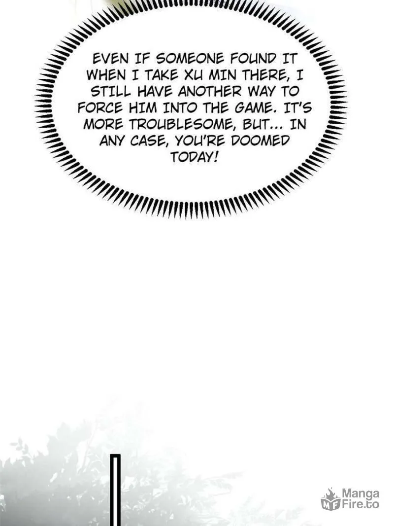 Way To Be The Evil Emperor Chapter 302 page 6 - 