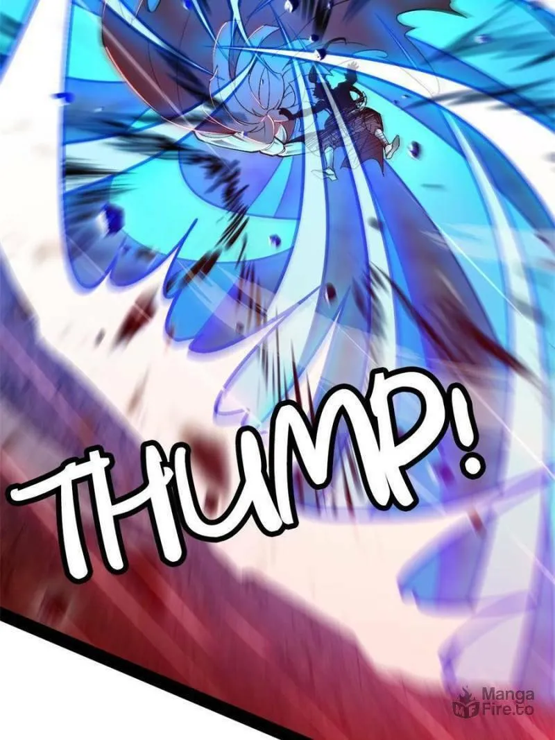 Way To Be The Evil Emperor Chapter 302 page 51 - 