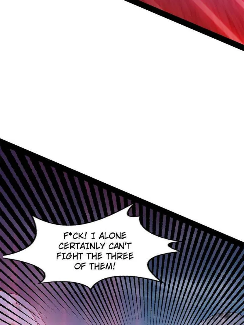 Way To Be The Evil Emperor Chapter 302 page 52 - 
