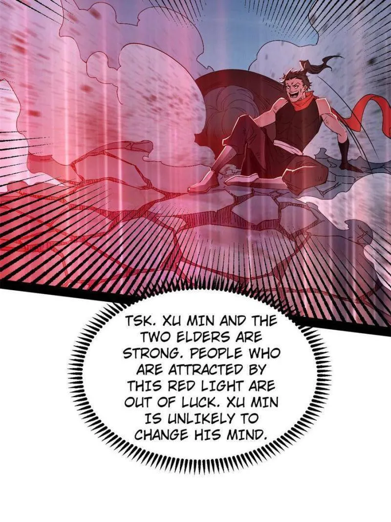 Way To Be The Evil Emperor Chapter 302 page 53 - 