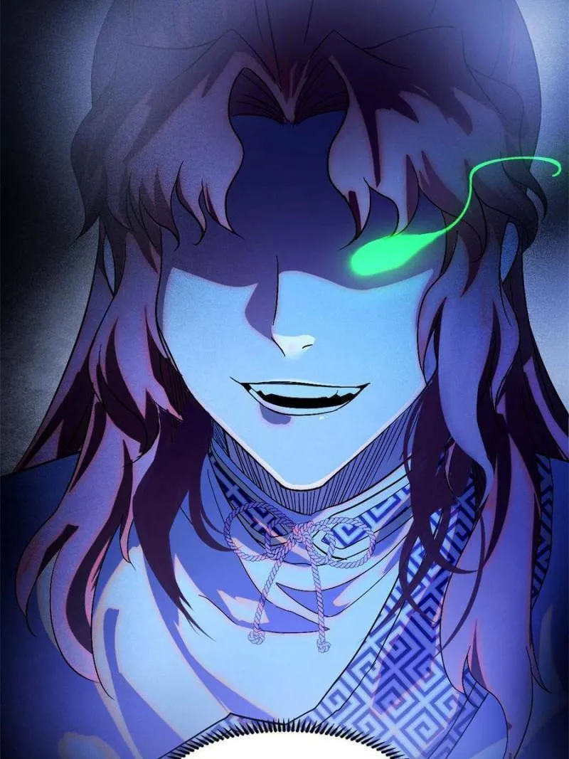 Way To Be The Evil Emperor Chapter 302 page 56 - 