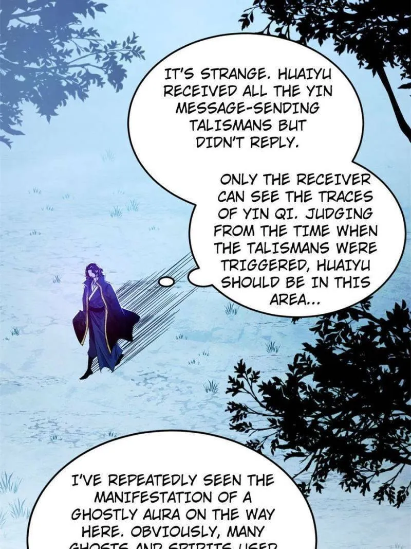 Way To Be The Evil Emperor Chapter 302 page 58 - 