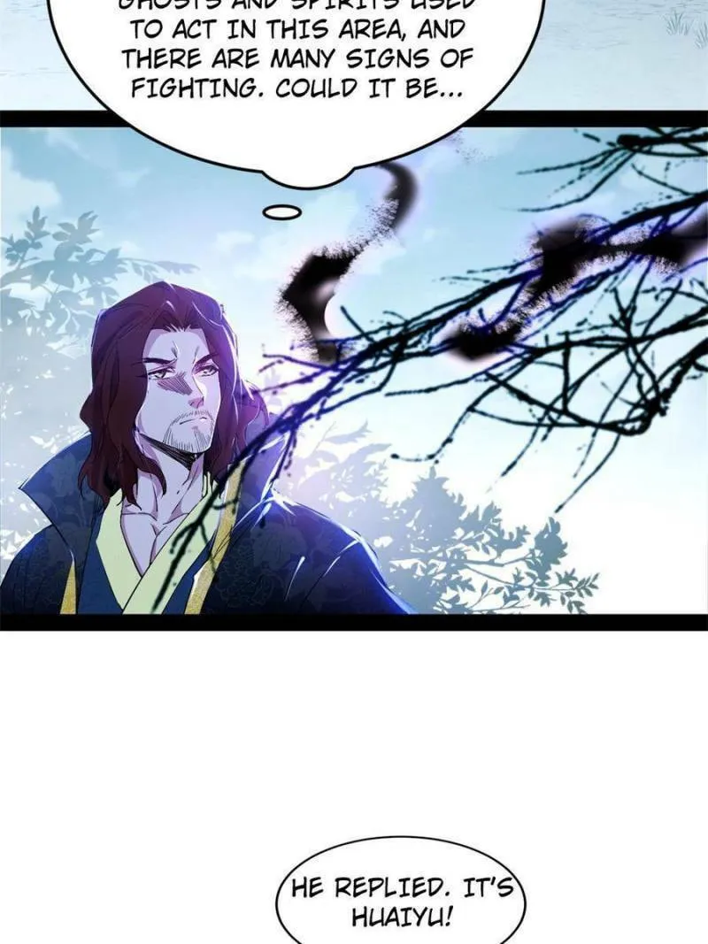 Way To Be The Evil Emperor Chapter 302 page 59 - 
