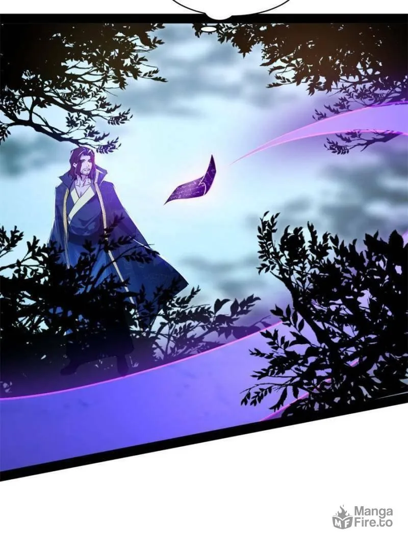 Way To Be The Evil Emperor Chapter 302 page 60 - 