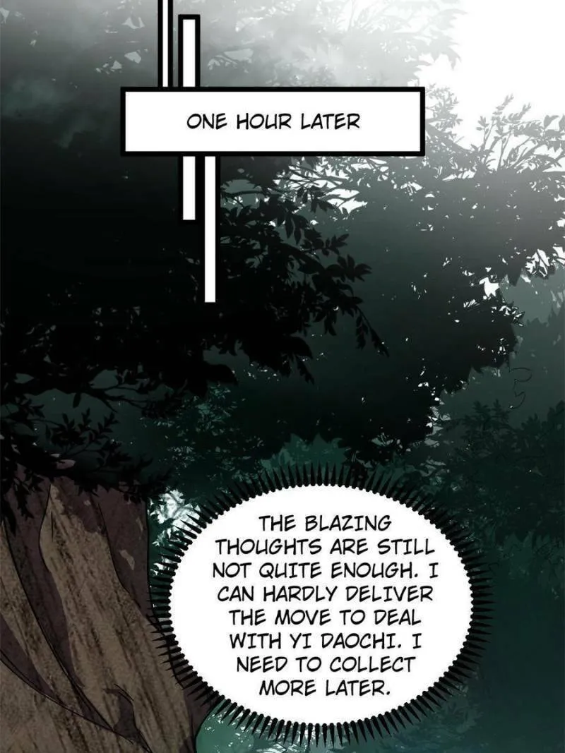 Way To Be The Evil Emperor Chapter 302 page 7 - 