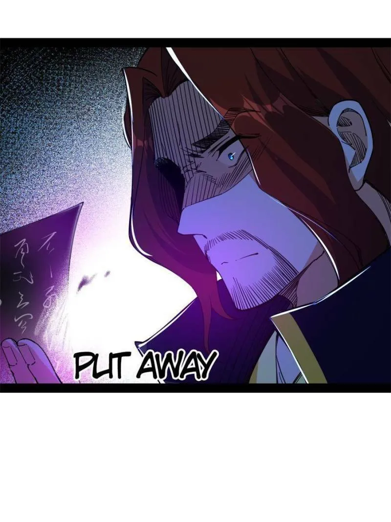 Way To Be The Evil Emperor Chapter 302 page 62 - 