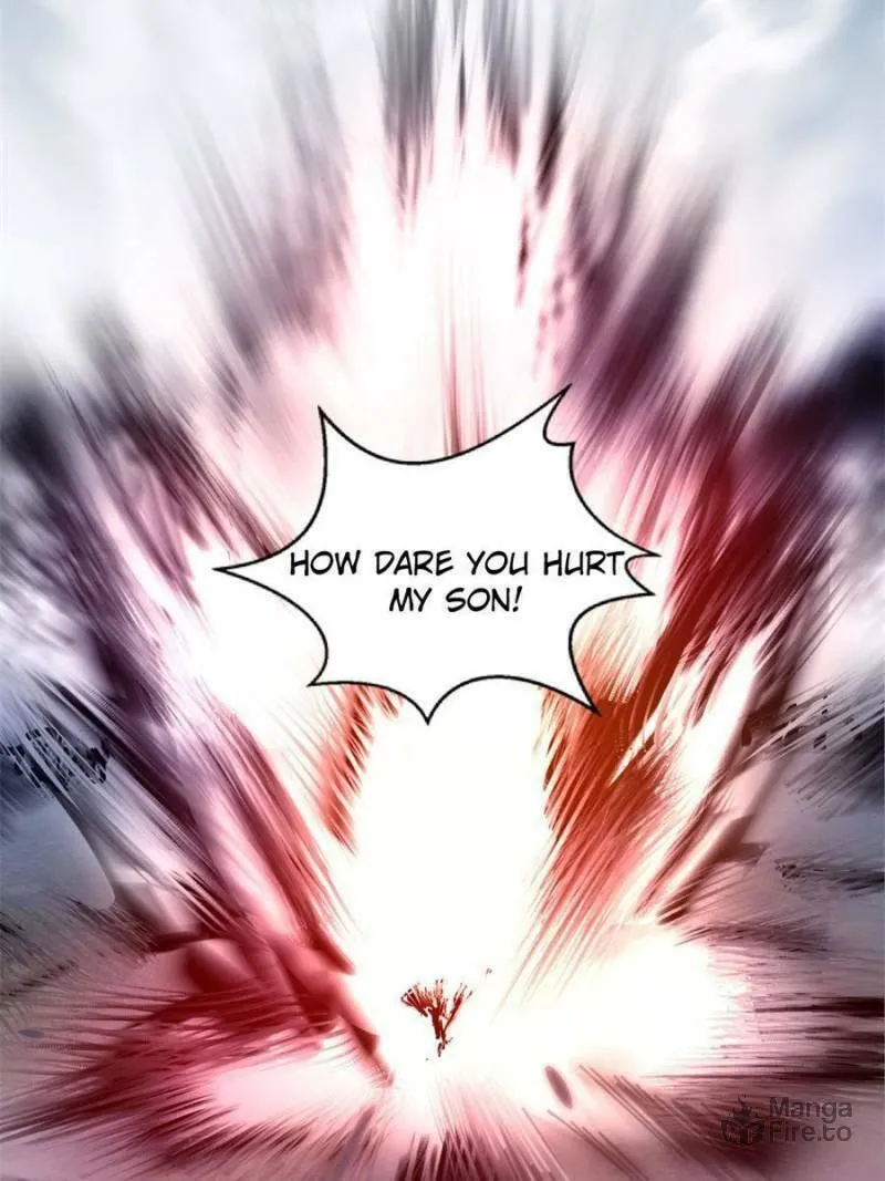 Way To Be The Evil Emperor Chapter 302 page 65 - 