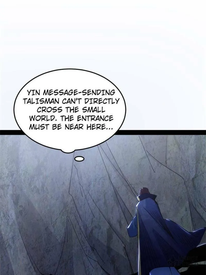 Way To Be The Evil Emperor Chapter 302 page 69 - 