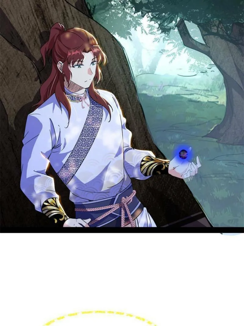 Way To Be The Evil Emperor Chapter 302 page 8 - 