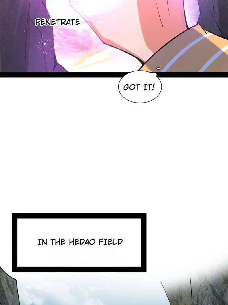 Way To Be The Evil Emperor Chapter 302 page 71 - 
