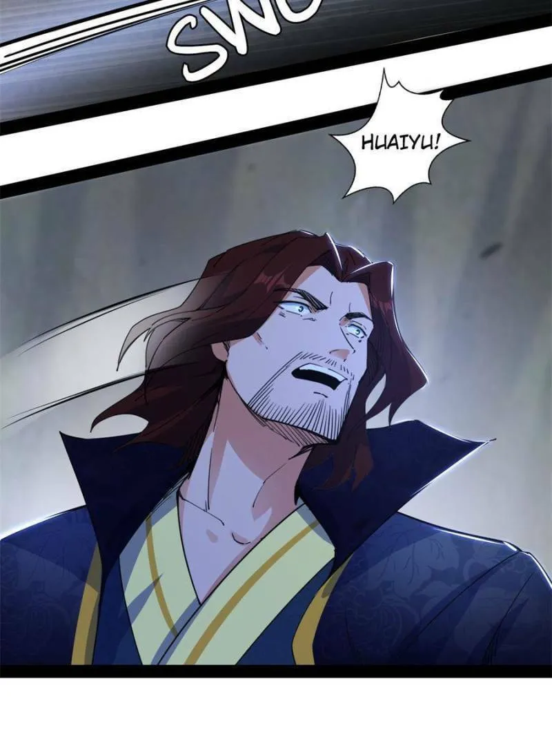 Way To Be The Evil Emperor Chapter 302 page 74 - 