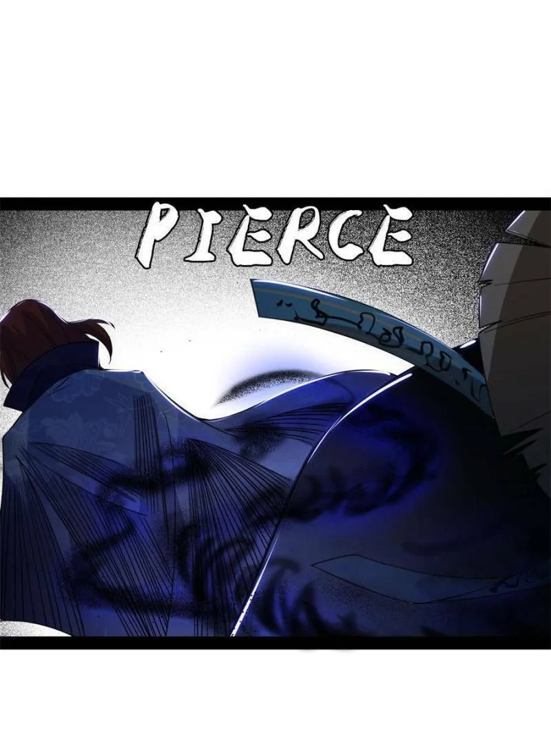 Way To Be The Evil Emperor Chapter 302 page 76 - 