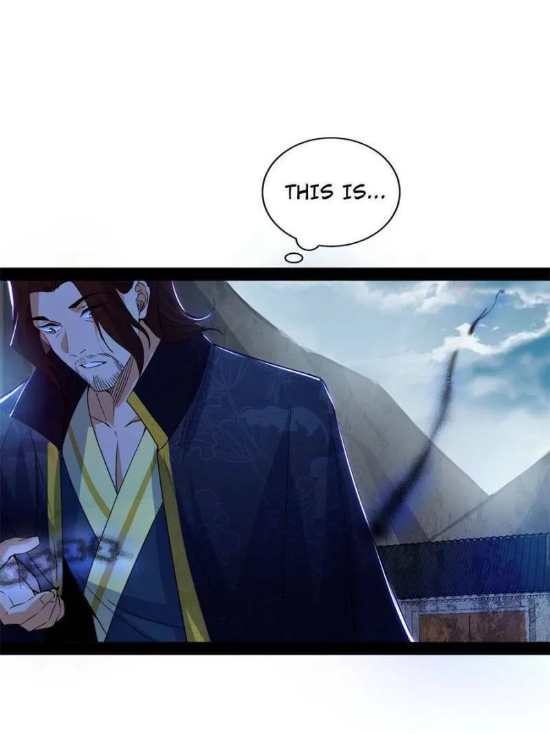 Way To Be The Evil Emperor Chapter 302 page 77 - 