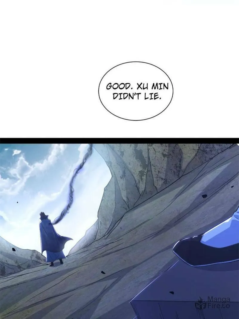 Way To Be The Evil Emperor Chapter 302 page 78 - 