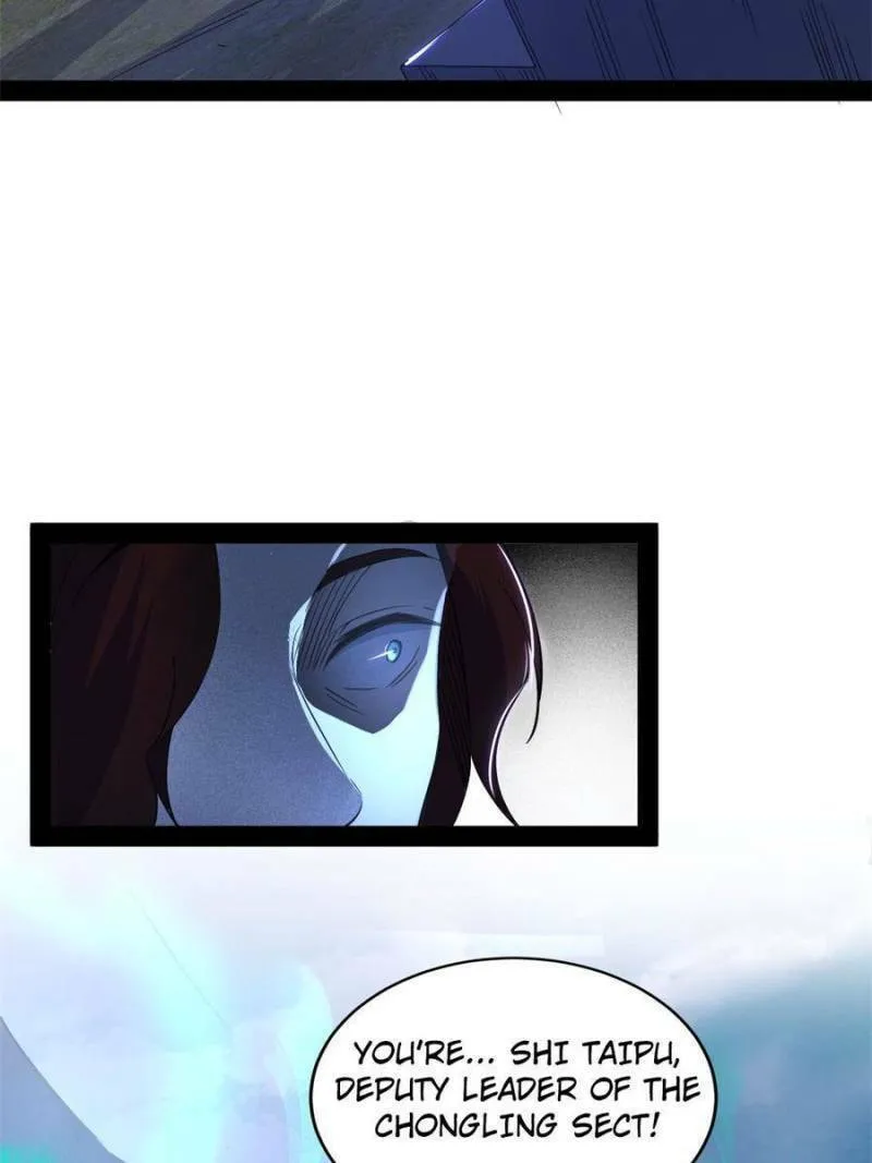 Way To Be The Evil Emperor Chapter 302 page 79 - 