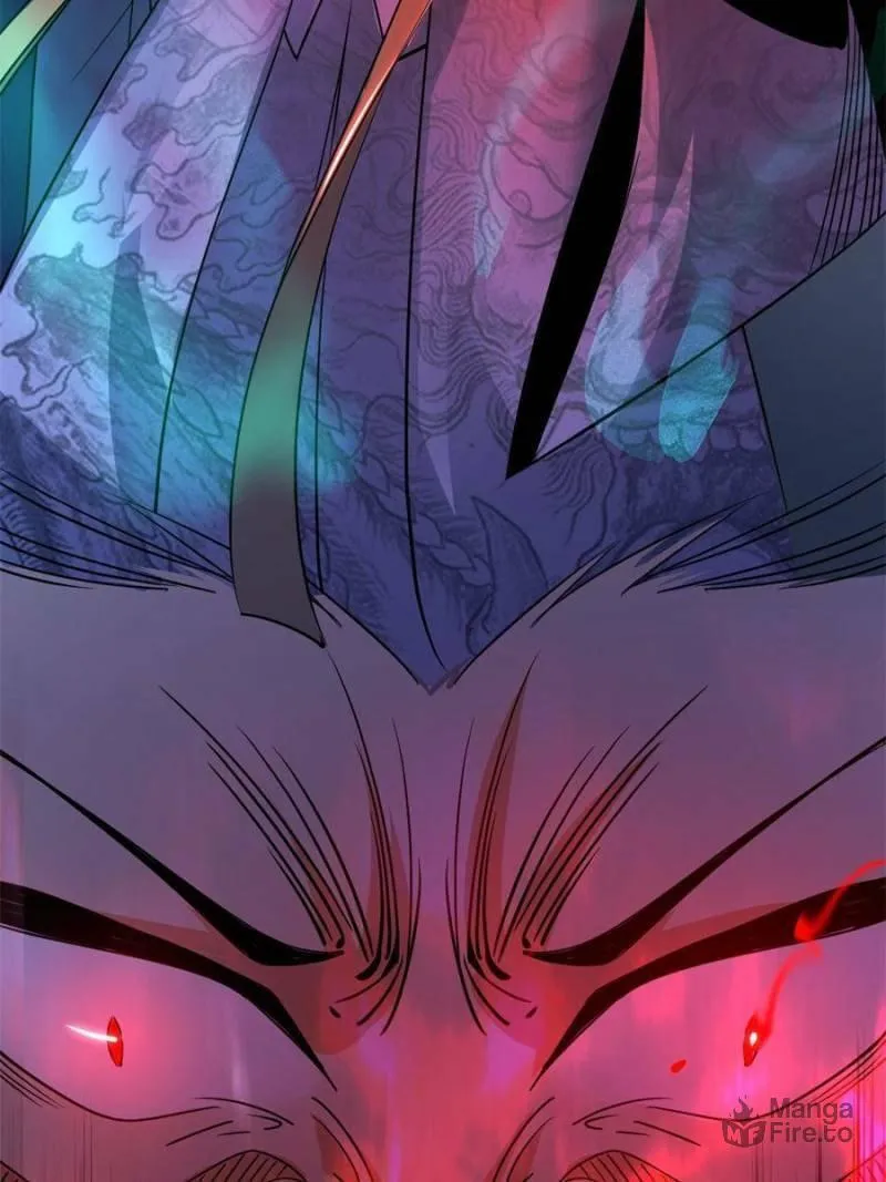 Way To Be The Evil Emperor Chapter 302 page 81 - 
