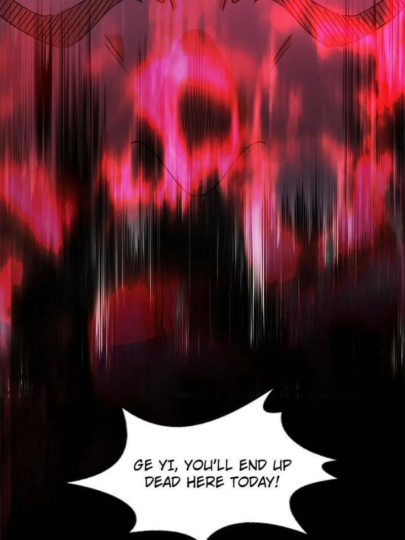 Way To Be The Evil Emperor Chapter 302 page 82 - 