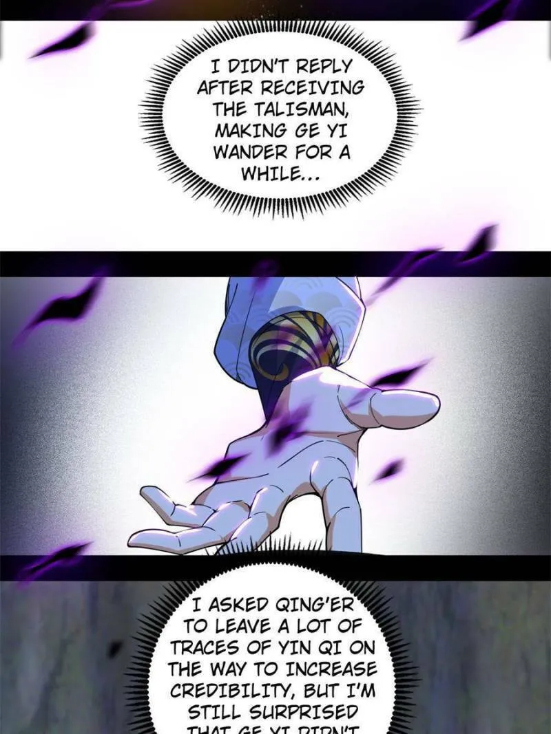 Way To Be The Evil Emperor Chapter 303 page 2 - 