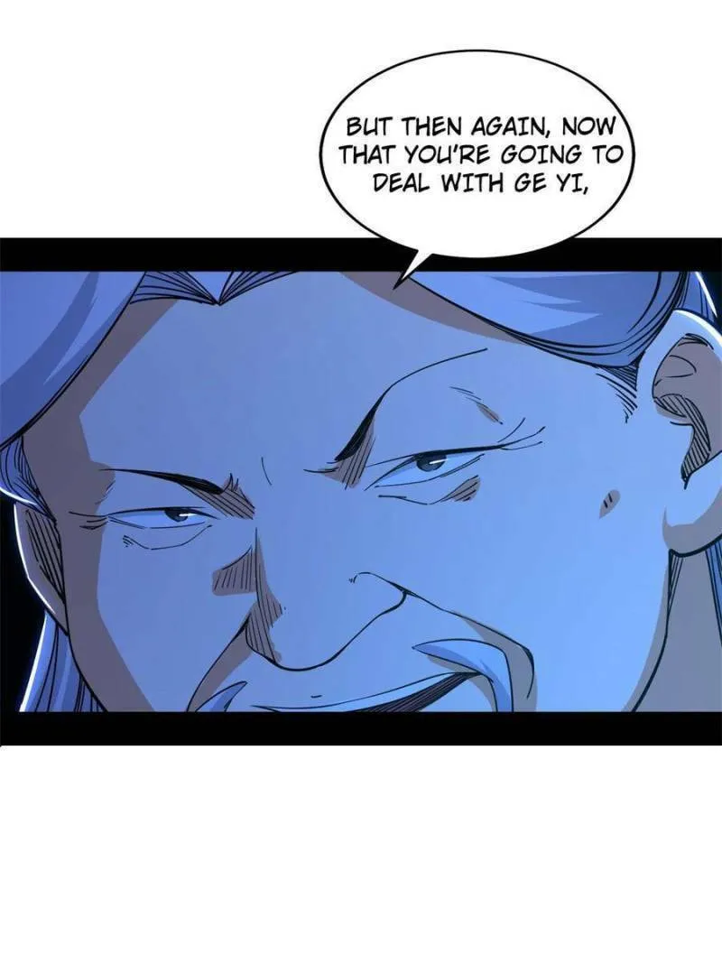Way To Be The Evil Emperor Chapter 303 page 11 - 
