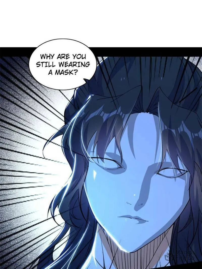 Way To Be The Evil Emperor Chapter 303 page 12 - 