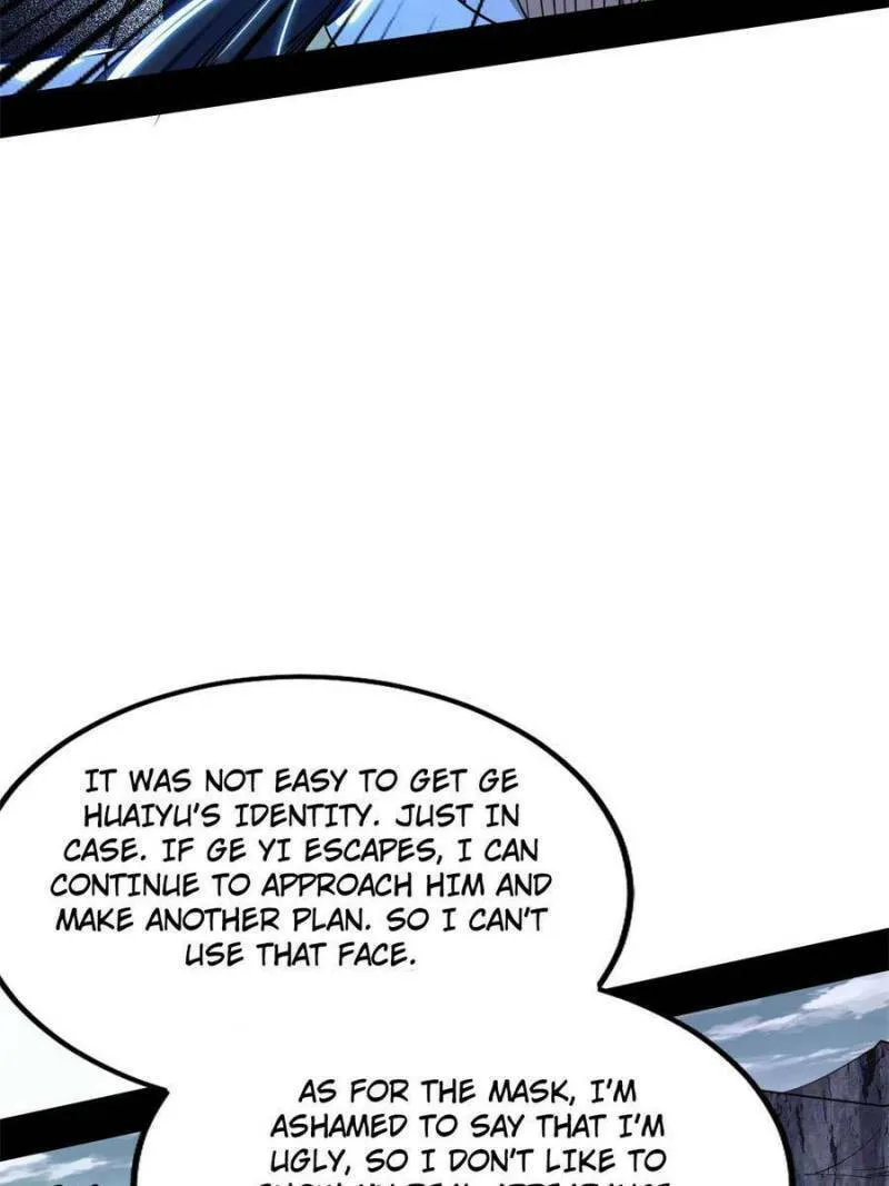 Way To Be The Evil Emperor Chapter 303 page 13 - 