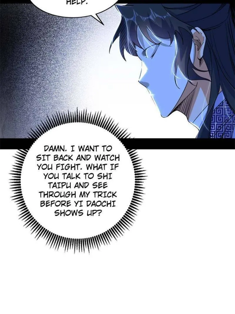 Way To Be The Evil Emperor Chapter 303 page 16 - 