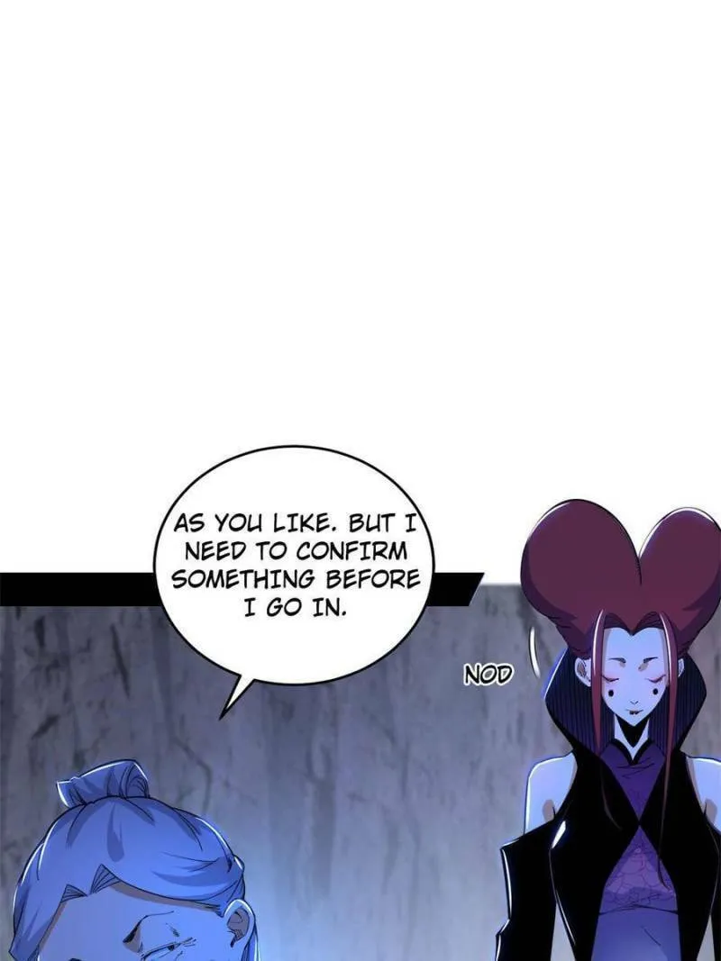 Way To Be The Evil Emperor Chapter 303 page 17 - 