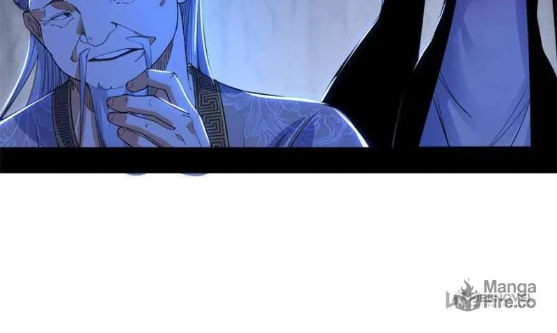 Way To Be The Evil Emperor Chapter 303 page 18 - 