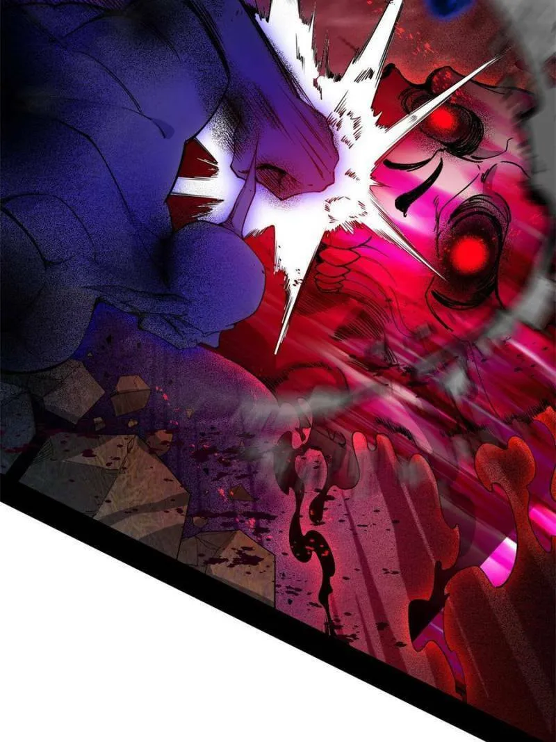 Way To Be The Evil Emperor Chapter 303 page 23 - 