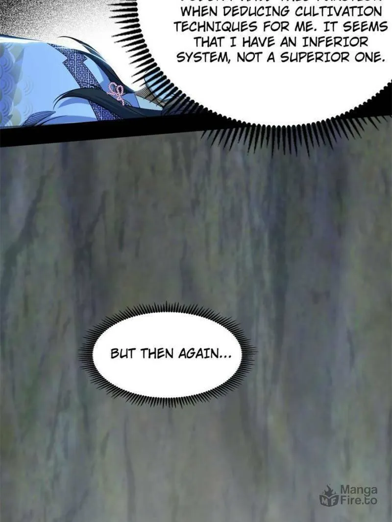 Way To Be The Evil Emperor Chapter 303 page 25 - 